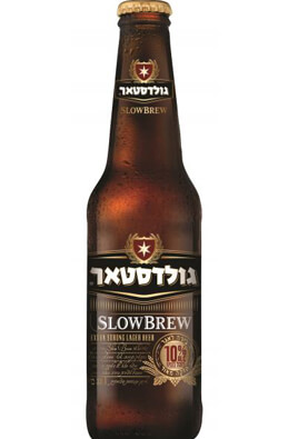 גולדסטאר 10%