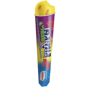 גלידה גומיגם