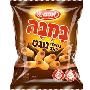 במבה נוגט