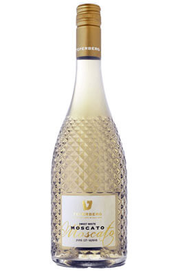 טפרברג מוסקטו לבן