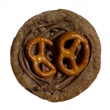 עוגיית בייגלה מלוח