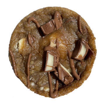 עוגיית קינדר