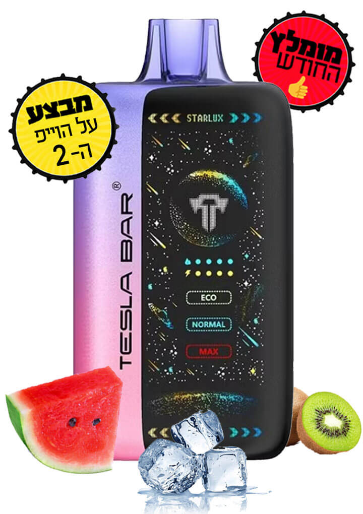 טסלה 50 אלף