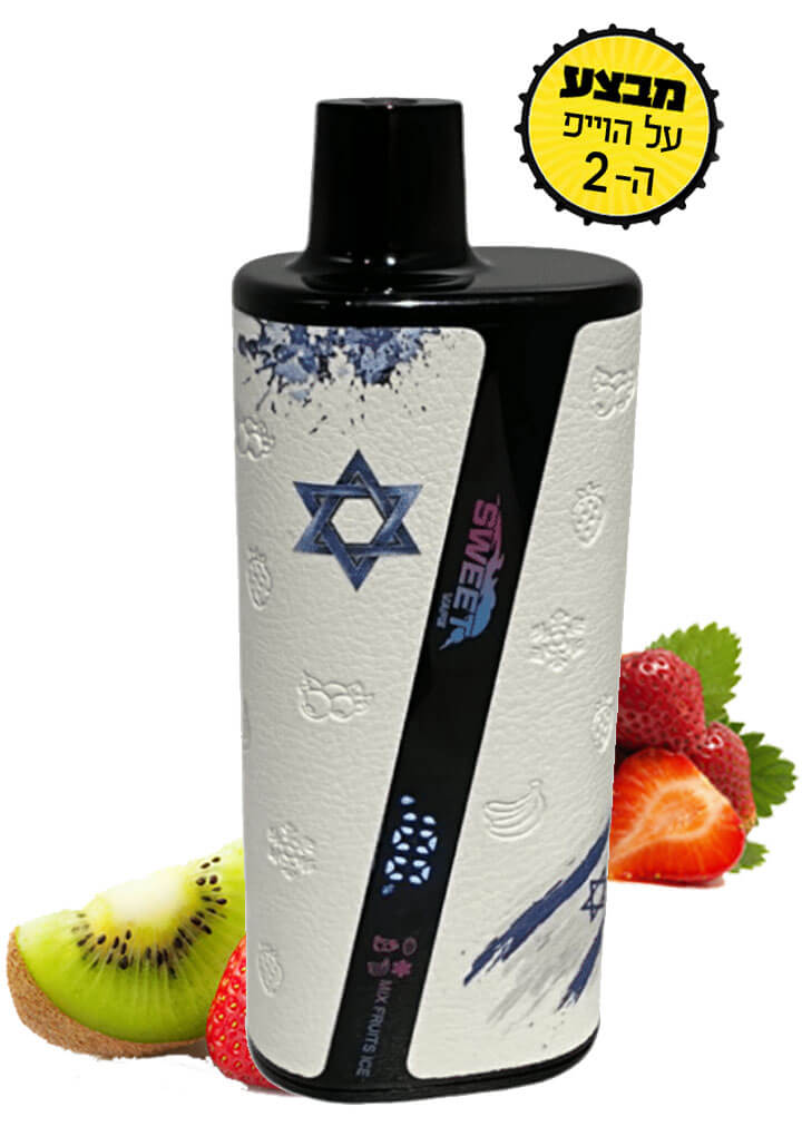 סוויט 12 אלף