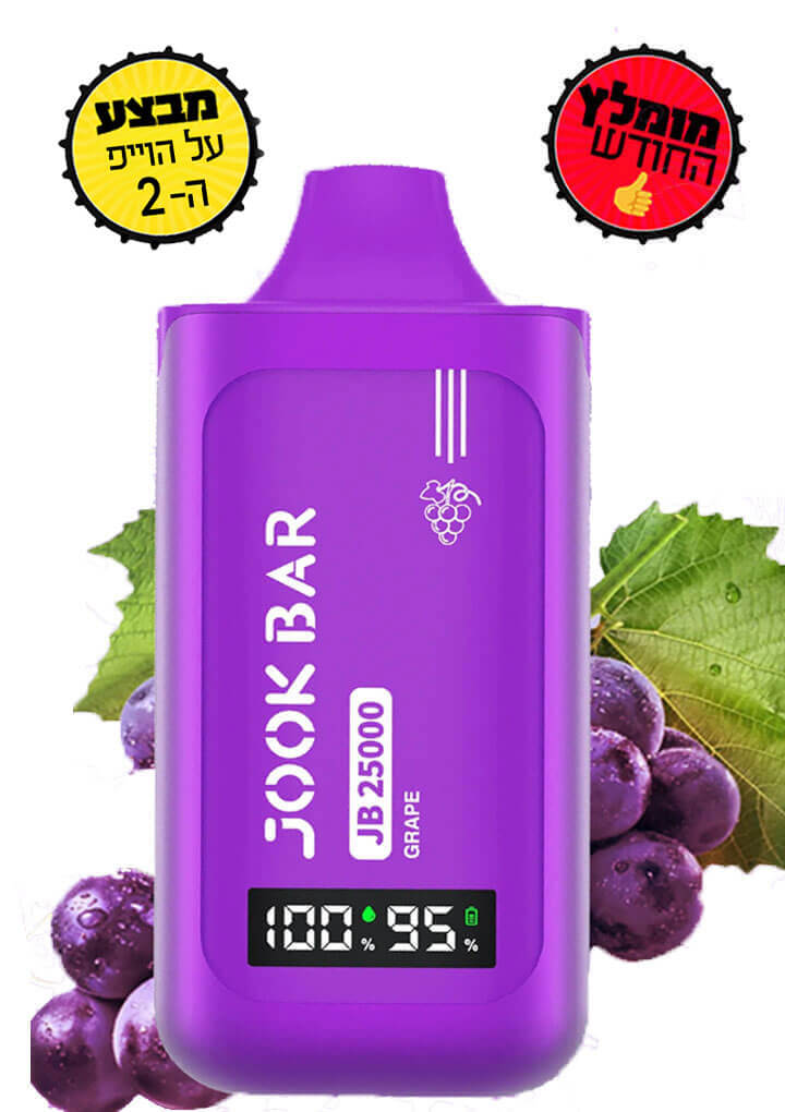 ג'וק 25 אלף