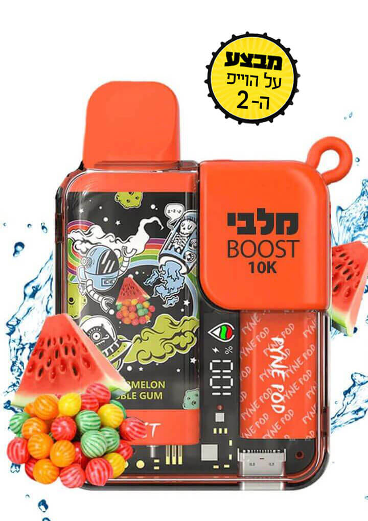 פיינפוד 12.5 אלף