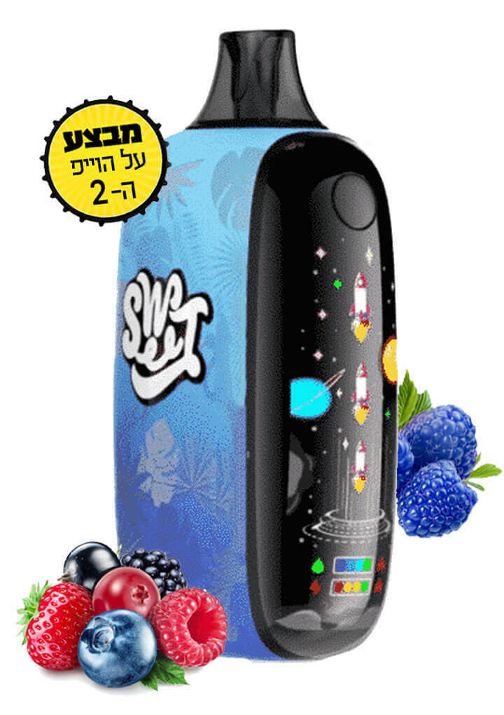 סוויט ג'ונגל 30 אלף