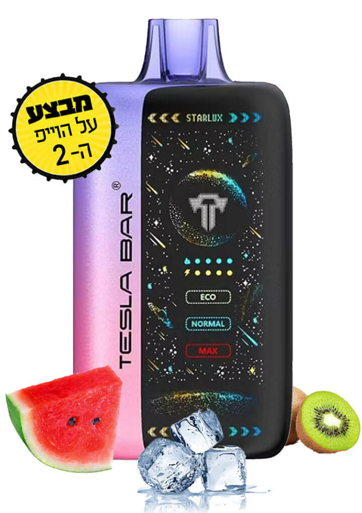 טסלה בר 45 אלף