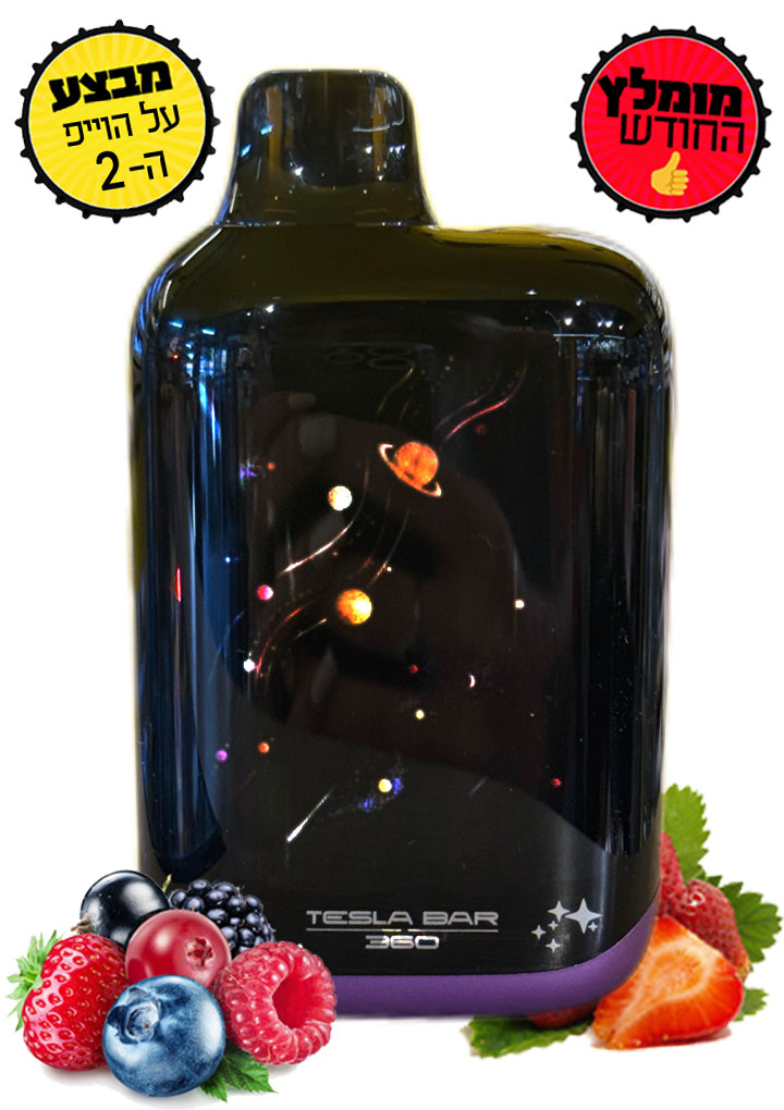 טסלה 50 אלף