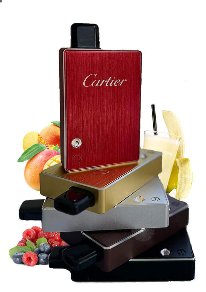 קרטייר 36 אלף