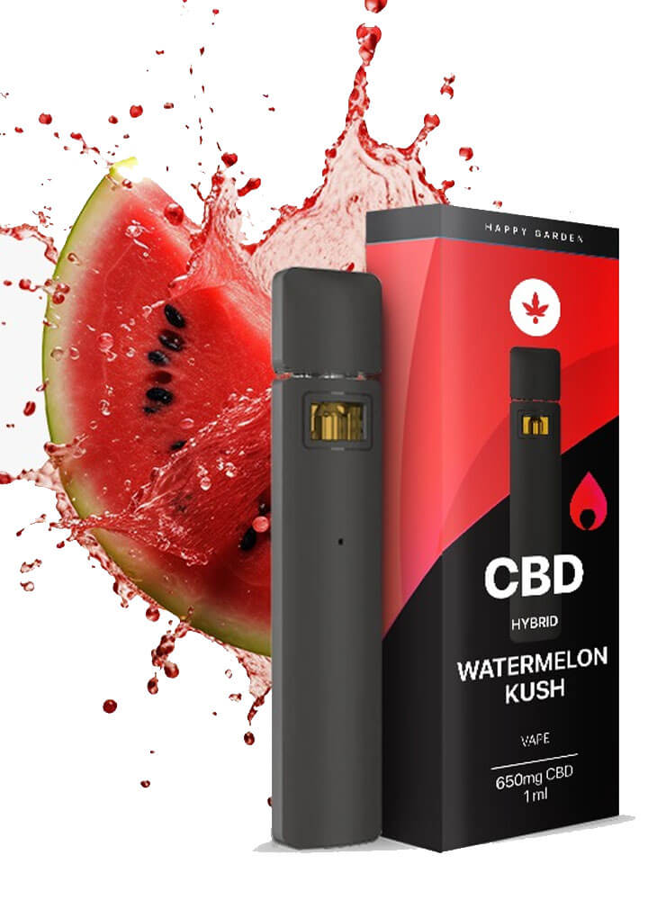 וייפ CBD