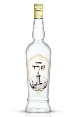 ערק בן דוד
