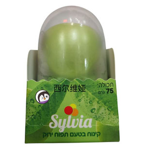 גלידה סינית תפוח