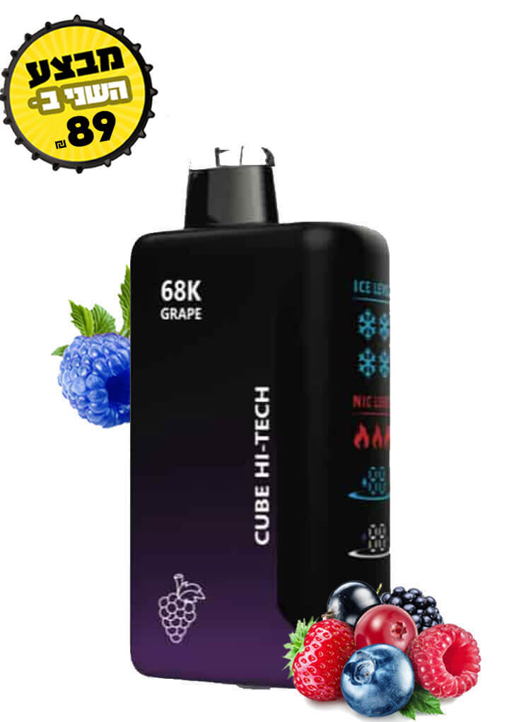 קיוב 68 אלף