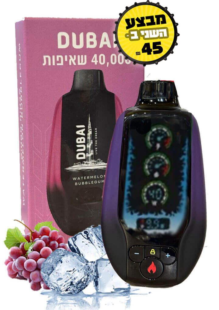 דובאי 40 אלף